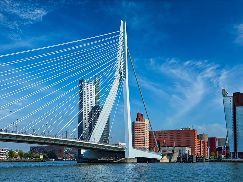 Rotterdam