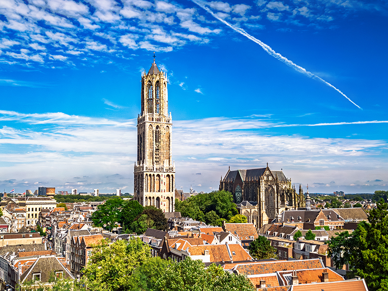 Utrecht