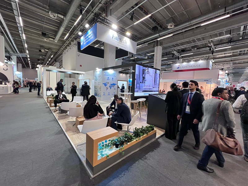 Exhibition Booth Designers